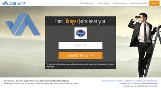 
                            6. Kroger Jobs | Kroger Job Application