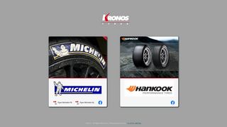 
                            5. Kronos Tyres