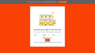 
                            2. Kroon Casino gets renamed to Casino Winner - NOGP.net