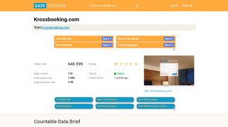 
                            1. Krossbooking.com: Kross Booking - Easy Counter