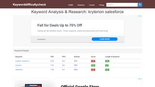 
                            9. kryterion salesforce | www.webassessor.com