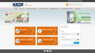 
                            1. KSEB Web Self Service - wss.kseb.in