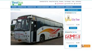 
                            7. KSRTC Booking - KSRTC Bus Reservation - …