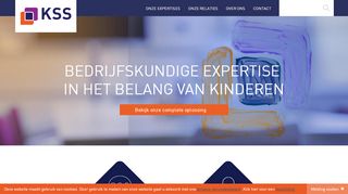 
                            10. KSS - Bedrijfskundige expertise in het belang van …