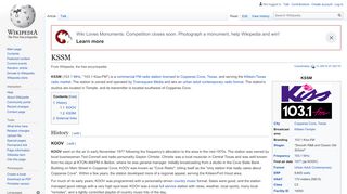 
                            4. KSSM - Wikipedia