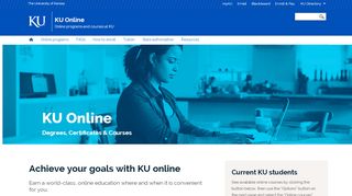 
                            8. KU Online | KU Online