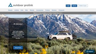 
                            9. Kuat Pro Deals | Outdoor Prolink