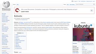 
                            7. Kubuntu - Wikipedia