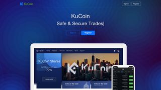 
                            1. KuCoin