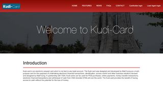 
                            3. Kudi-Card