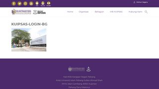 
                            2. KUIPSAS-LOGIN-BG | Kolej Universiti Islam Pahang Sultan ...