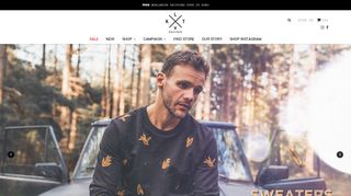 
                            4. Kultivate Official Webshop | Kultivate - Free shipping from 20 ...