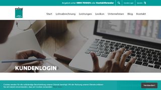 
                            5. Kunden-Login | relog