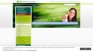 
                            5. Kunden & Service - HandyTicket Deutschland - …