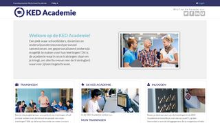
                            7. Kunskapsskolan Nederland Academie