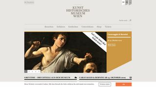 
                            3. Kunsthistorisches Museum: Kunsthistorisches Museum …