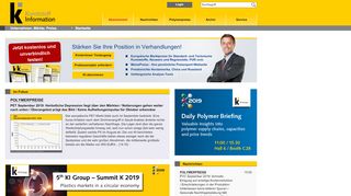 
                            2. Kunststoff Information – Business-Informationen der ...