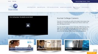 
                            6. Kurnai College Careers