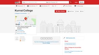 
                            9. Kurnai College - Colleges & Universities - Junior School, Northways ...