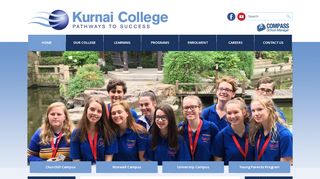 
                            1. Kurnai College | Pathways To Success