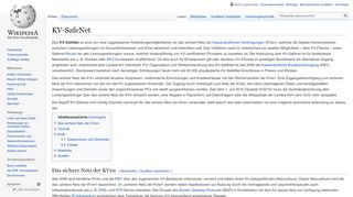 
                            3. KV-SafeNet – Wikipedia