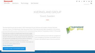 
                            2. Kverneland Group - Movilizer