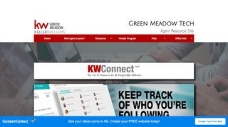 
                            5. KW Connect - greenmeadowtech.net