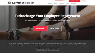 
                            1. Kwench - Rewards and Recognition | Employee …