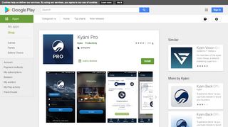 
                            6. Kyäni Pro - Apps on Google Play