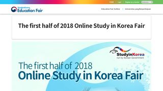 
                            3. KYUNGSUNG UNIVERSITY - Study in Korea