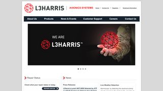 
                            9. L3Harris Avionics Systems
