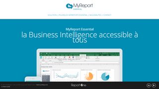 
                            6. La solution complète pour le reporting, l’analyse et le ...