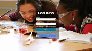 
                            2. Lab-Aids Portal