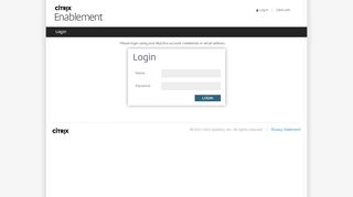 
                            8. Lab Development - User sessions - Login