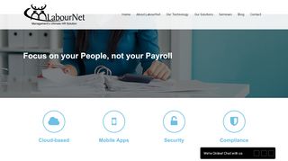 
                            1. LabourNet Payroll Solutions