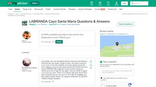 
                            4. LABRANDA Cayo Santa Maria Questions ... - TripAdvisor