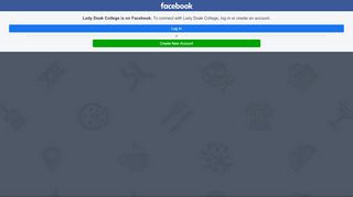
                            2. Lady Doak College - Facebook