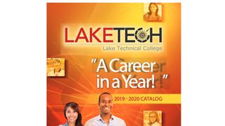 
                            6. Lake Tech Catalog