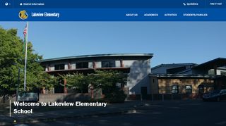 
                            9. Lakeview Elementary - Lake Washington School District