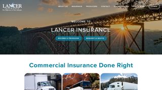 
                            8. Lancer Insurance Company