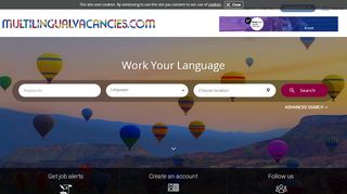 
                            4. Language jobs, bilingual jobs, language recruitment ...