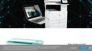 
                            5. Laptop Computers, Desktops, Printers and more | HP ...
