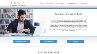 
                            9. L'arabe facile | apprendre l'arabe facilement