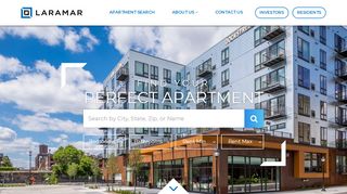 
                            2. Laramar | Chicago Apartments | Denver Apartments | Los Angeles ...