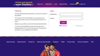 
                            11. Largest Matrimony Service for all Marathi Bride …