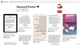 
                            2. Las 43 mejores imágenes de Nacarid Portal ❤️ en 2019 | Nacarid ...
