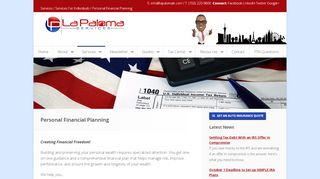 
                            3. Las Vegas, NV Accounting Firm | Personal Financial Planning Page ...