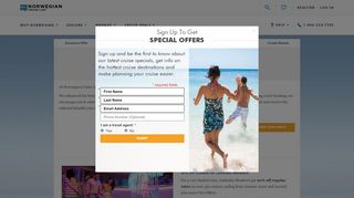 
                            10. Latitudes Rewards Program Overview | Norwegian …