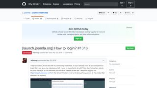 
                            8. [launch.joomla.org] How to login? · Issue #1316 · joomla/joomla ...