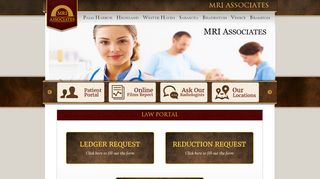 
                            6. Law Portal - calculator - MRI Associates